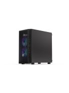 Endorfy Signum M30 ARGB Tempered Glass Black