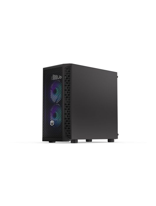 Endorfy Signum M30 ARGB Tempered Glass Black