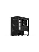 Endorfy Signum M30 ARGB Tempered Glass Black