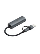 TP-Link UE310C USB Type-C to RJ45 Gigabit Ethernet Network Adapter