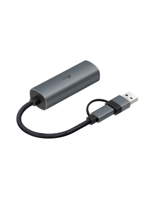 TP-Link UE310C USB Type-C to RJ45 Gigabit Ethernet Network Adapter