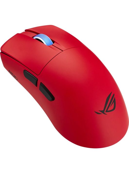 Asus ROG Harpe II Ace Gaming Wireless Bluetooth Mouse Red