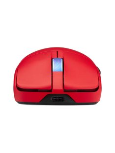 Asus ROG Harpe II Ace Gaming Wireless Bluetooth Mouse Red