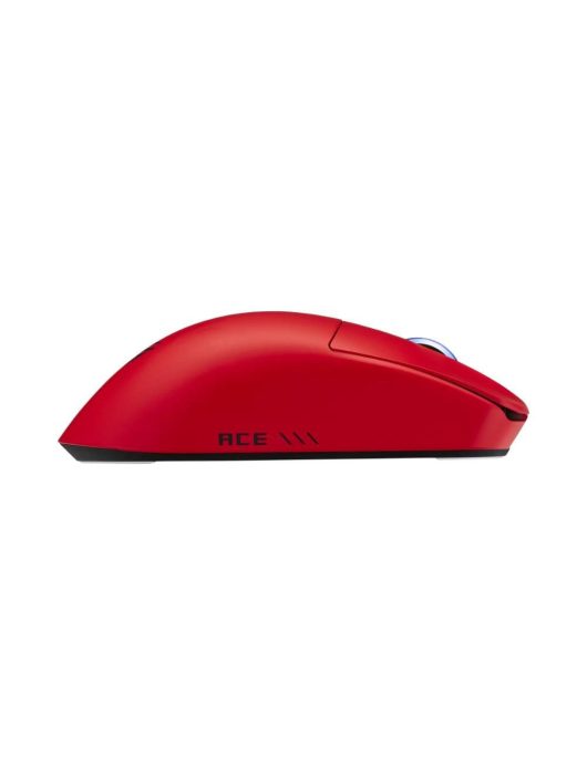 Asus ROG Harpe II Ace Gaming Wireless Bluetooth Mouse Red