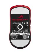 Asus ROG Harpe II Ace Gaming Wireless Bluetooth Mouse Red