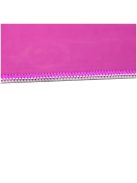 LORGAR Legacer 753 Gaming Egérpad Black/Purple