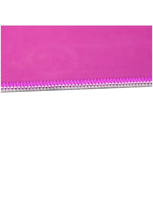 LORGAR Legacer 753 Gaming Egérpad Black/Purple