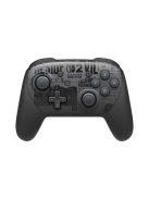 Nintendo Switch 2 Pro Resident Evil Requiem Edition Gamepad Black
