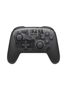   Nintendo Switch 2 Pro Resident Evil Requiem Edition Gamepad Black