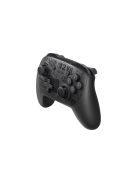 Nintendo Switch 2 Pro Resident Evil Requiem Edition Gamepad Black