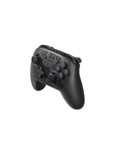   Nintendo Switch 2 Pro Resident Evil Requiem Edition Gamepad Black