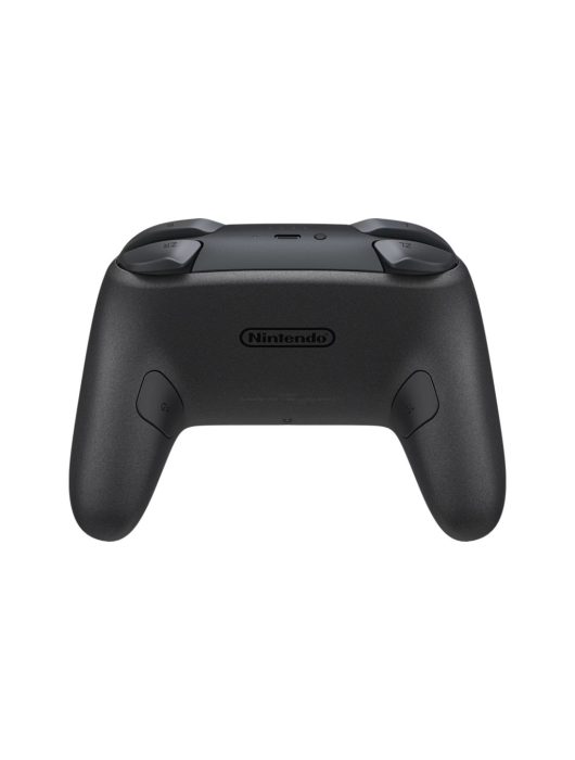 Nintendo Switch 2 Pro Resident Evil Requiem Edition Gamepad Black