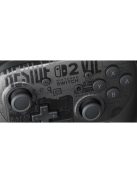 Nintendo Switch 2 Pro Resident Evil Requiem Edition Gamepad Black