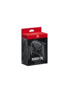 Nintendo Switch 2 Pro Resident Evil Requiem Edition Gamepad Black