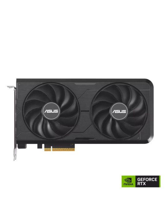 Asus DUAL-RTX5060-O8G-EVO