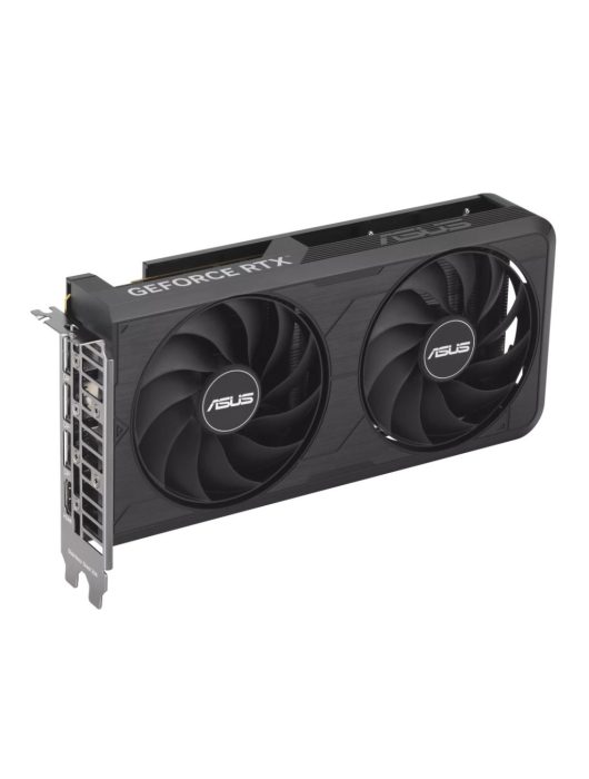 Asus DUAL-RTX5060-O8G-EVO