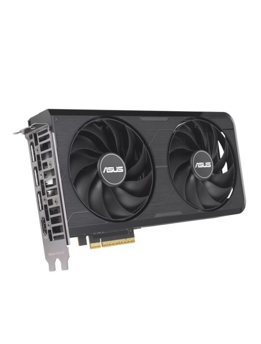 Asus DUAL-RTX5060-O8G-EVO