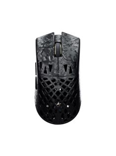 ATK Blazing Sky Ghost Extreme Gaming Wireless Mouse Black