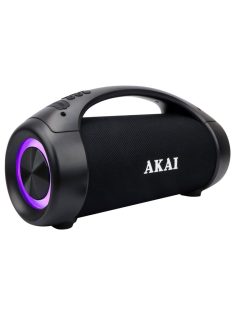 Akai ABTS-55 Bluetooth Speaker Black