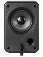 Defender V11 2.1 Speaker system Black