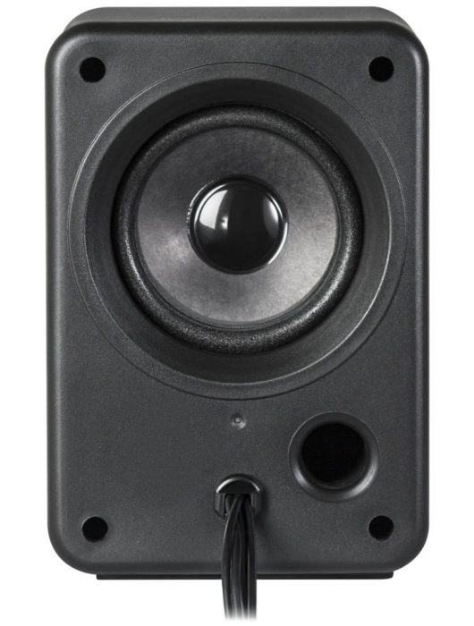 Defender V11 2.1 Speaker system Black