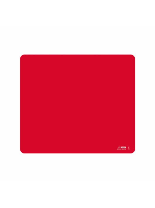 ATK Blaze XSoft eSport Gaming Egérpad Red