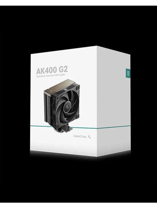 DeepCool AK400 G2