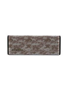 Thonet & Vander Frei Topp Portable Speaker Camo