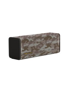 Thonet & Vander Frei Topp Portable Speaker Camo