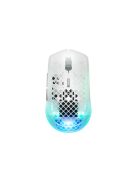 Steelseries Aerox 3 Gaming Wireless Bluetooth Gen 2 Mouse Ghost