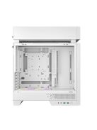 DeepCool CL660 Tempered Glass White