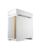 DeepCool CL660 Tempered Glass White