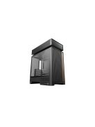 DeepCool CL660 Tempered Glass Black