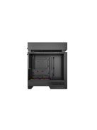 DeepCool CL660 Tempered Glass Black
