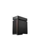 DeepCool CL660 Tempered Glass Black