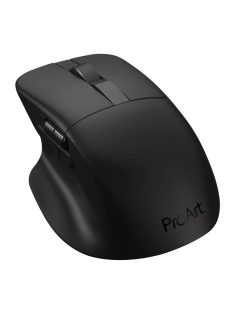 Asus ProArt MD301 Wireless Bluetooth Mouse Black Aerolite