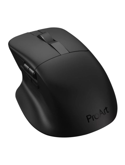 Asus ProArt MD301 Wireless Bluetooth Mouse Black Aerolite