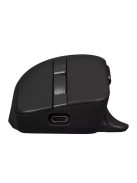 Asus ProArt MD301 Wireless Bluetooth Mouse Black Aerolite