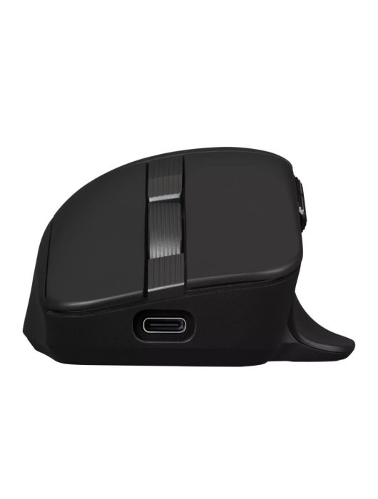 Asus ProArt MD301 Wireless Bluetooth Mouse Black Aerolite