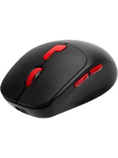 Marvo M809W Wireless Bluetooth Mouse Black
