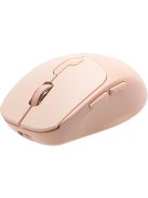 Marvo M809W Wireless Bluetooth Mouse Orange
