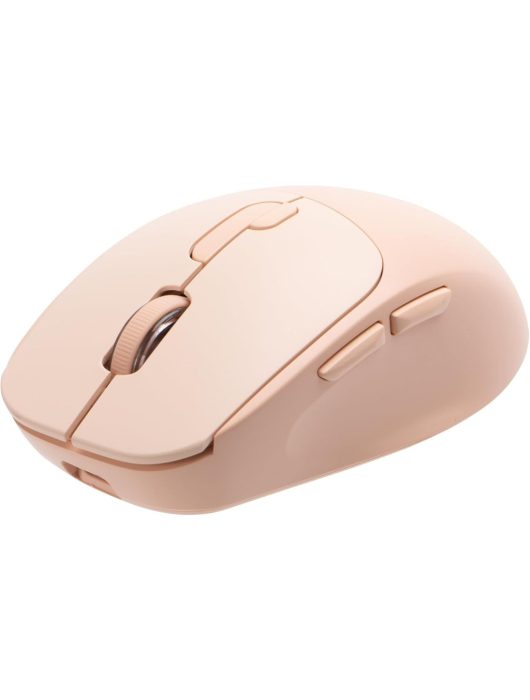 Marvo M809W Wireless Bluetooth Mouse Orange