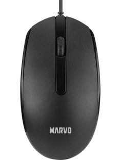 Marvo MS003 Mouse Black