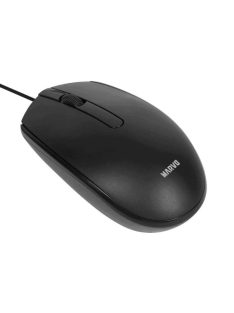 Marvo MS003 Mouse Black