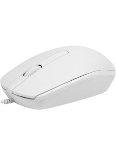 Marvo MS003 Mouse White