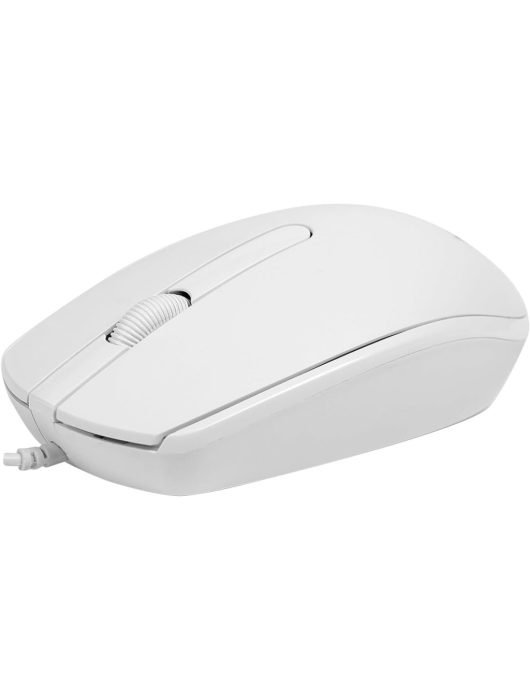 Marvo MS003 Mouse White