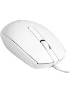 Marvo MS003 Mouse White