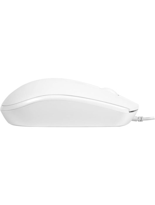 Marvo MS003 Mouse White