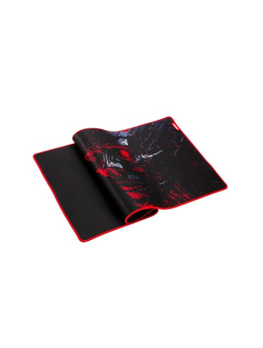Marvo Noob XL Egérpad Black/Red