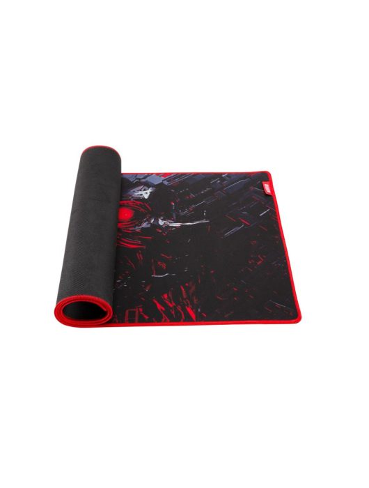 Marvo Noob XL Egérpad Black/Red